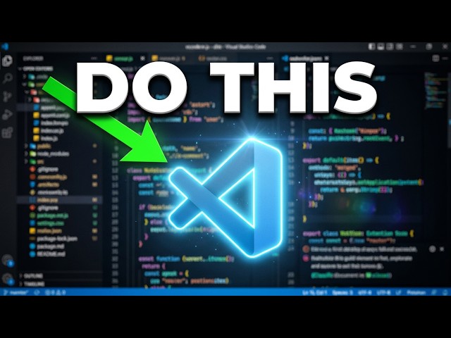 How to Install and Use VS Code - The Beginner's Guide 2026