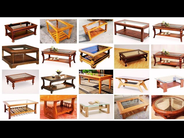 WOODEN CENTER TABLE | TEA TABLE | TABLE DESIGN | TEAPOY TABLE | COFFEE TABLE | TEA TABLE DESIGN |