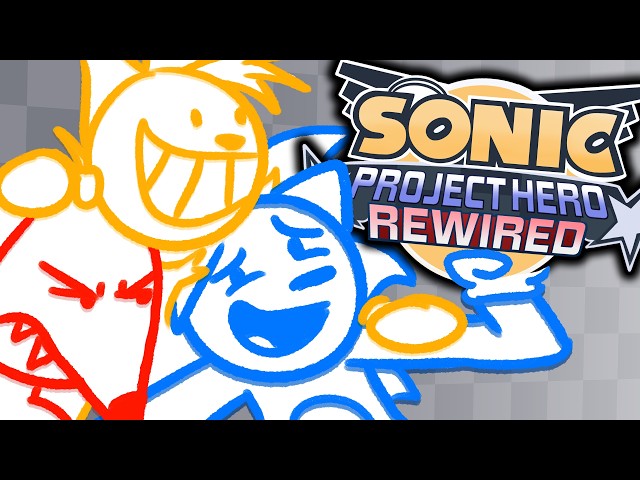 Project Hero Rewired - First Impressions