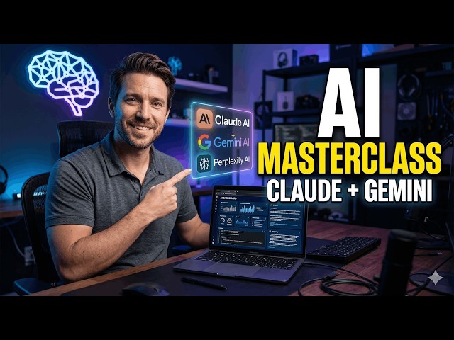 Powerful AI Tools 2026 | Claude, Gemini, AI Agents & Automation Explained #claude #geopolitics #ai
