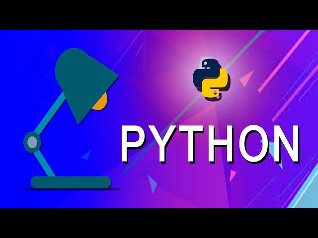 Python Tutorial -  Learn Python Programming [2020] - Python for Beginners - Harisystems