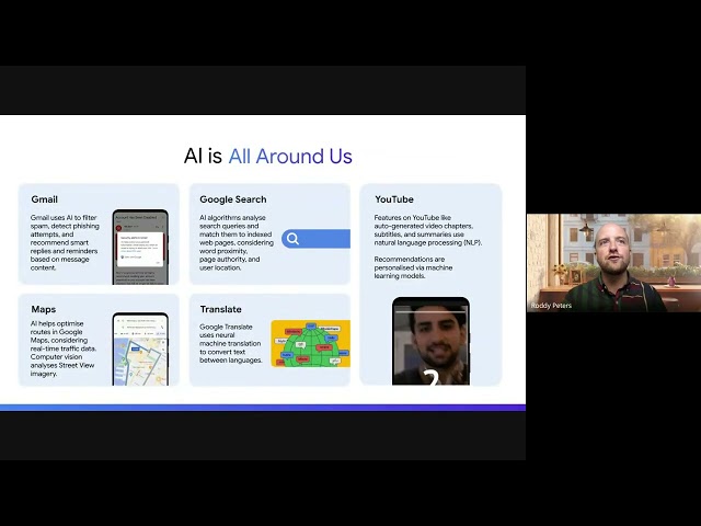 Whole-School Live AI Training: Your Fast-Track to the Gemini Educator Certification [K12]