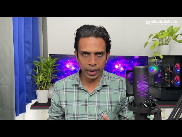 Knight Rider Light Circuit Wiring Guide | Miracle Robotics