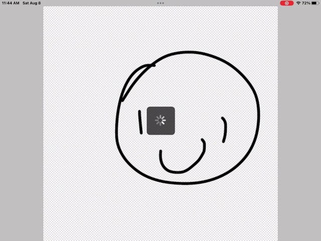 How to make a stamp in Ibis Paint X #tutorial #digitalart #ibispaintx 