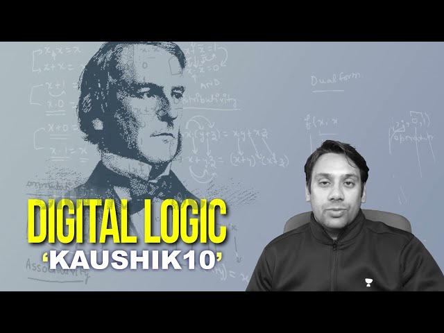 Introduction to Boolean Algebra | Practice Questions | GATE Computer Science