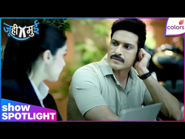 2808 LIVE TVW Juhi Mui Ep 52 Spotlight 01