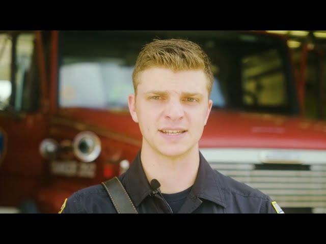 Swimming Safety - It Only Takes a Minute