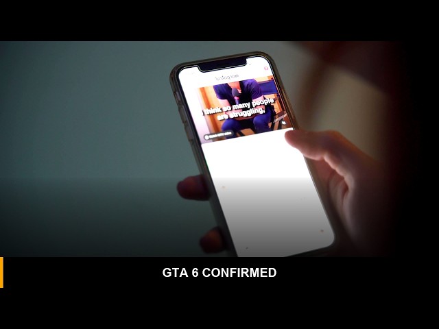 GTA 6 Trailer Next Month? The Hidden Clues You Missed