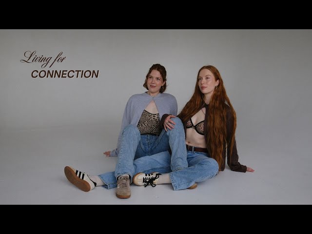 Staying Connected // Immigration, Community, Learning,  & Traitors