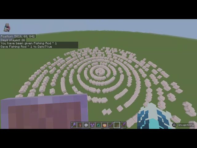 Orbital Strike Cannon V6 (Tutorial) @MaidenRay @ItsCrazeyYT