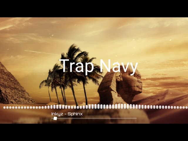 Inkyz - Sphinx