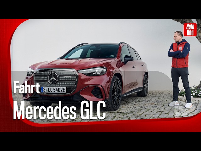 NEW GLC Electric: How GOOD is it really?