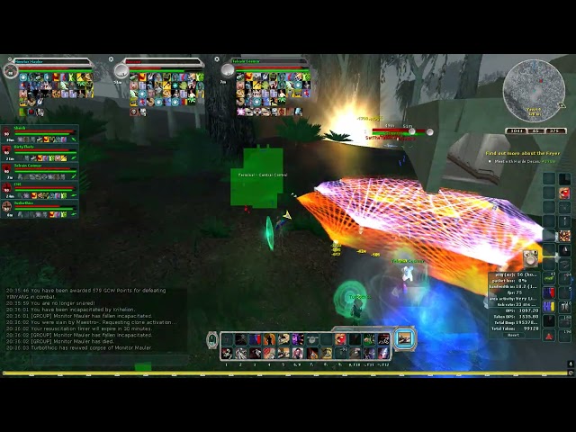 SWG:L 1st BFs in Redfields in a YEAR (w/ comms) (Calling)