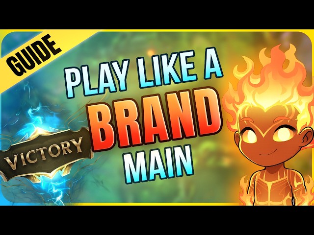 5 Quick Tips & Tricks to Climb Ranked with Brand