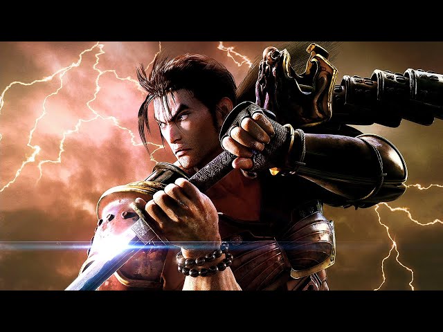 【1440p60】SOULCALIBUR VI - 24/7 Stream | CPU vs CPU | JingleBells Gaming