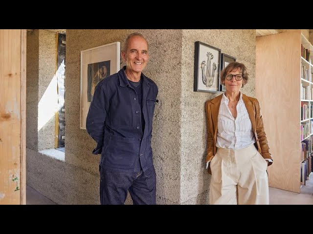 Grand Designs - Season 27 episode 1: Durham Dales 2025