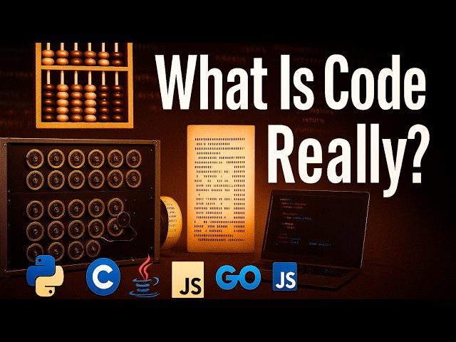 The Untold Story of Programming