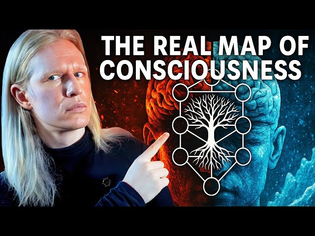 Ancient Secrets of the Tree of Life Explained