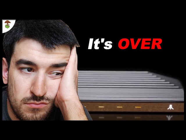 The State of Atari VCS Development in 2025