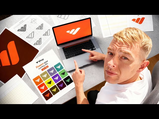 Brand Guideline Fundamentals in 11 minutes