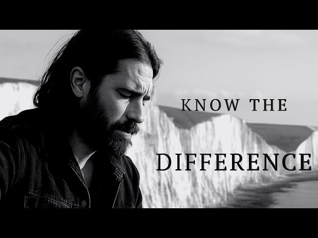 NWB — Know The Difference