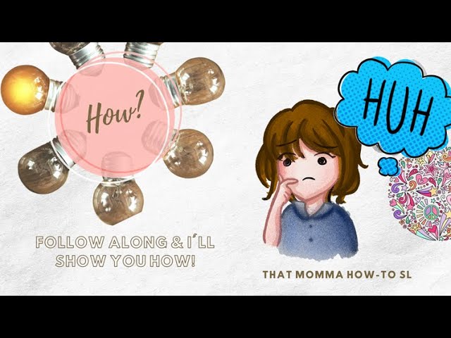 TODDLER TIME HOWTO BABY HIGHCHAIR THATMOMMA