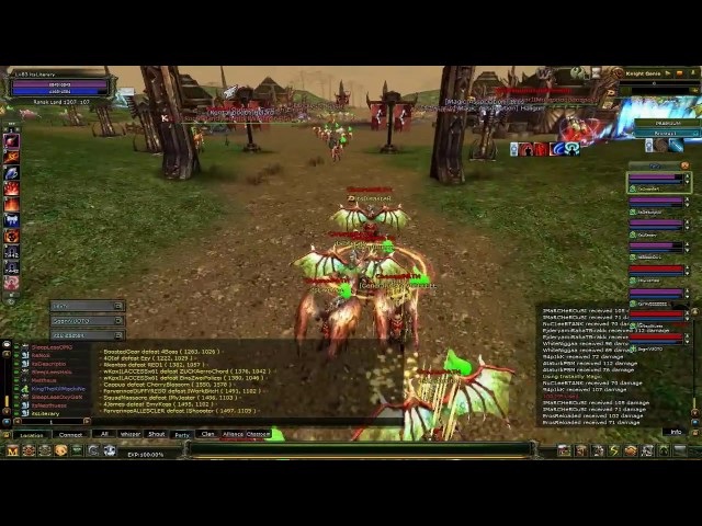 BianKO its Team Deneme