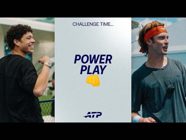 How Many Sheets Of Paper Can Tennis Players Hit A Ball Through? 👀 Find Out Here 👊 🎾