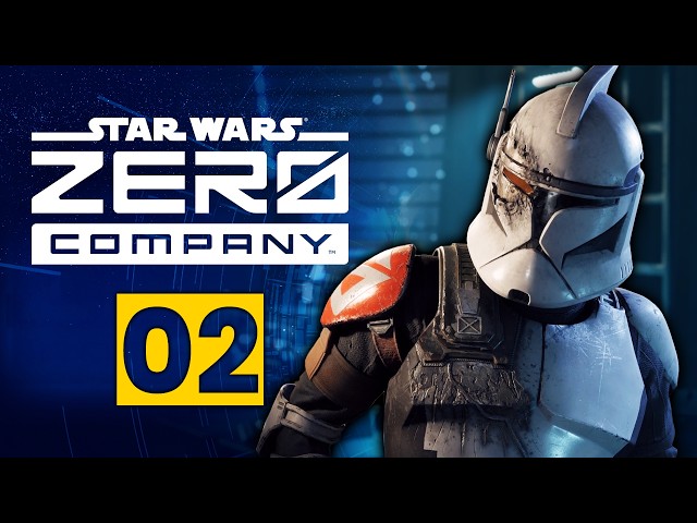 WORKING FOR THE REPUBLIC! Star Wars Zero Company - Campaign Gameplay #2