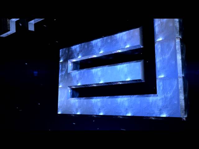 JuzZ Empire NEW intro l By TragicFX