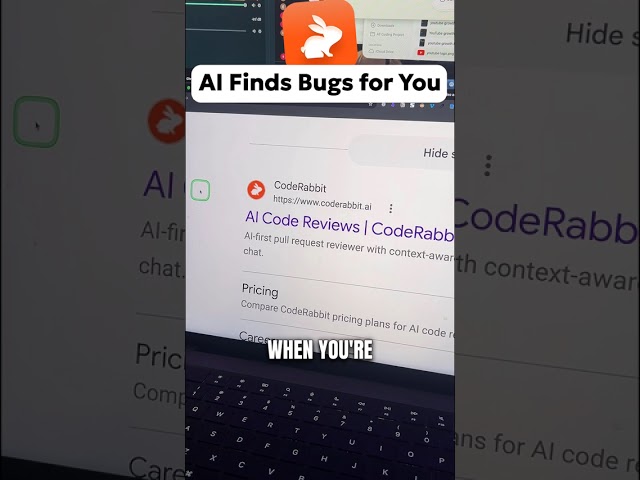 AI Find Bugs For You