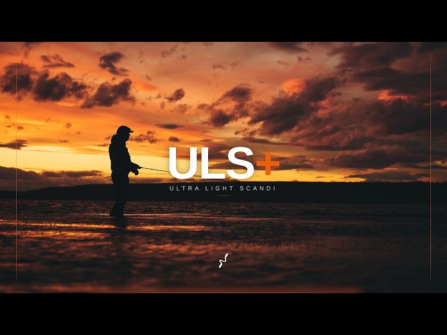 Guideline ULS+ Multi-Tip line system | Ultra Light Scandi