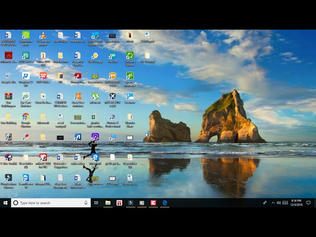 PIC Microchip Programming Sinhala Tutorial #1