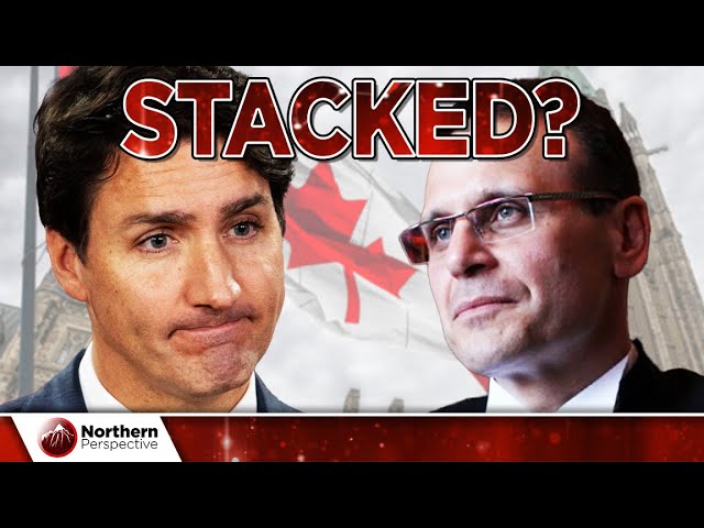 Can Trudeau's STACKED Senate BLOCK a Conservative Government? We asked a SENATOR.