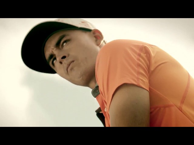 History Awaits Rickie Fowler at The U.S. Open