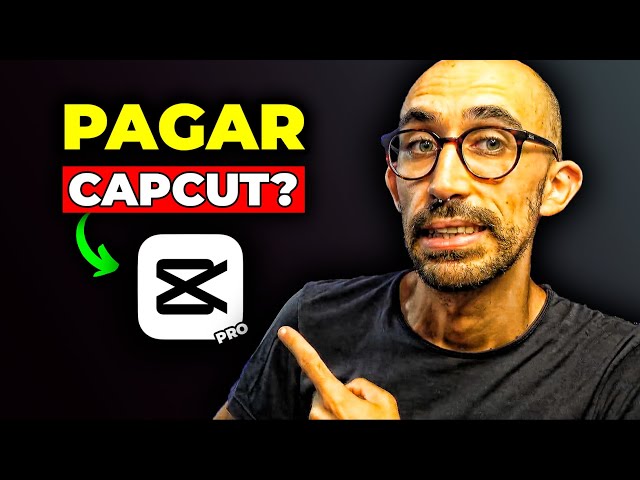 Vale la pena CapCut PRO? 😱