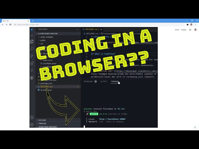WEBINAR: The "no-localhost" movement