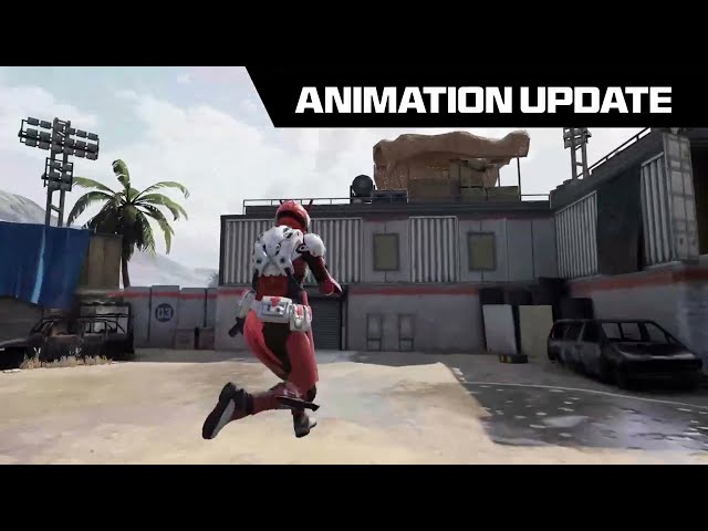 Call of Duty: Mobile - Upcoming Quality of Life Updates