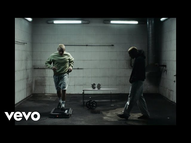 Barry B - Una vida en llamas (Video Oficial)