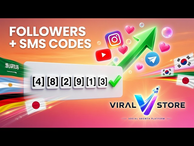 Give Your Content a Boost #ViralStore #Creators