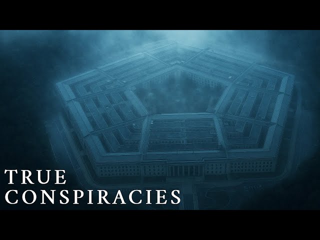 4+ HOURS of Conspiracy Theories That Turned Out to Be True