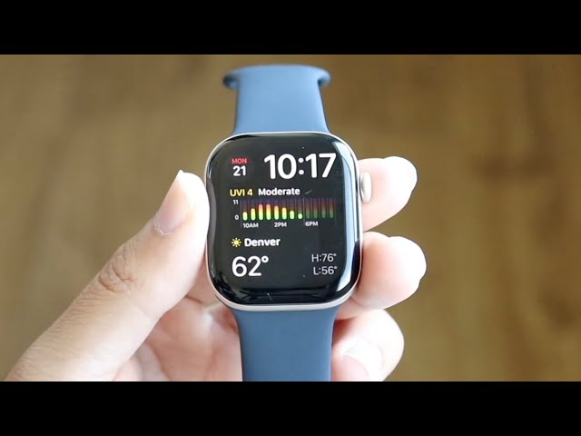 Apple Watch Series 12 has a BIG Problem!