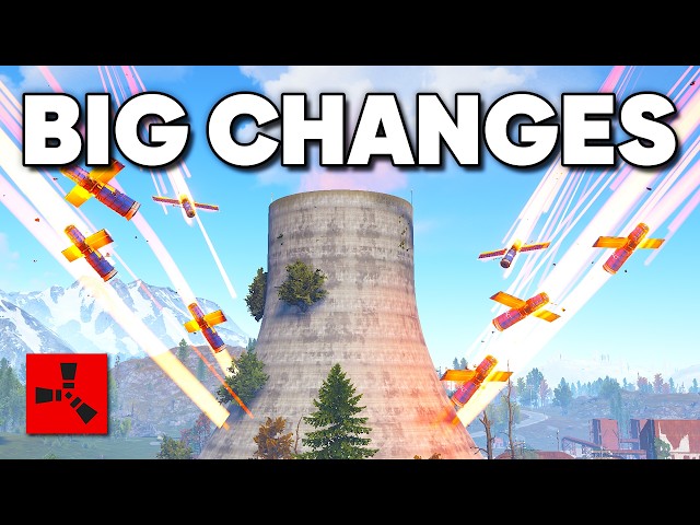 AUGUST RUST UPDATE! Everything You Need to Know