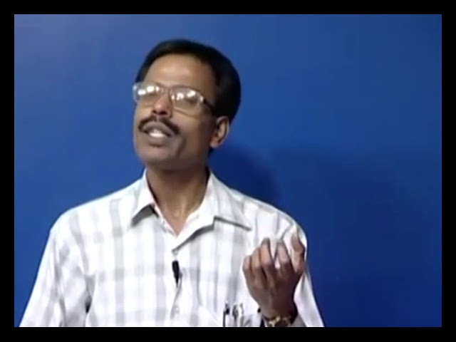 Lec17: Introdcution to Optimization #CH27SP #swayamprabha