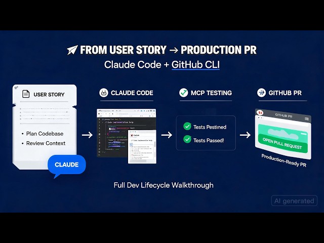 SALESFORCE MCP WITH CLAUDE AI & CLAUDE CODE - Lesson 9
