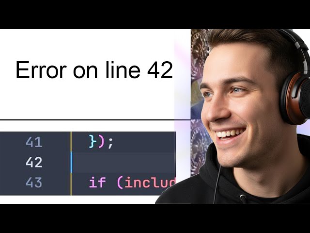 Reacting to "Programming Memes 101 || r/ProgrammerHumor"