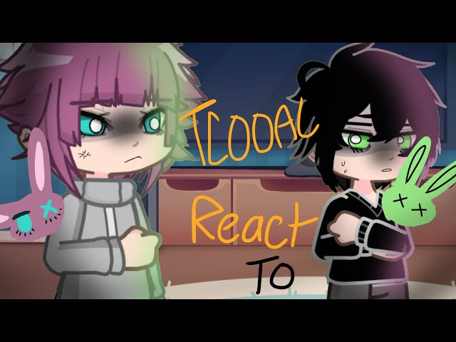The coffin of ‘Andy and Leyley’ reacts to| Itoshi Brothers as| 3…WIP!| Tcoaal x Bllk 