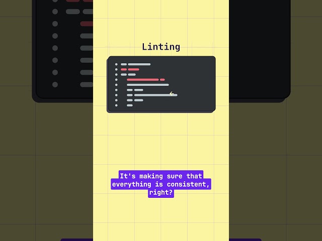 Code Quality vs Linters: What’s the Real Difference?