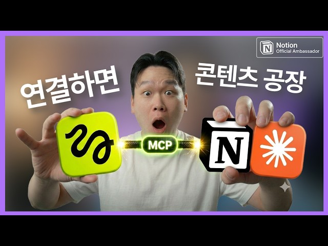 The Content Factory That Stays Consistent Even When Staff Changes (Higgsfield MCP + Claude + Notion)