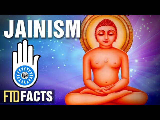 Surprising Facts About Jainism